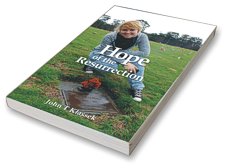 Hope of the Resurrection book cover