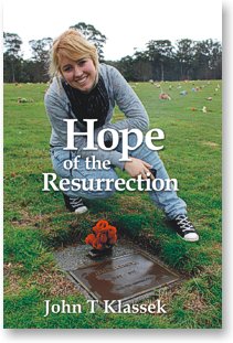 Hope of the Resurrection book cover