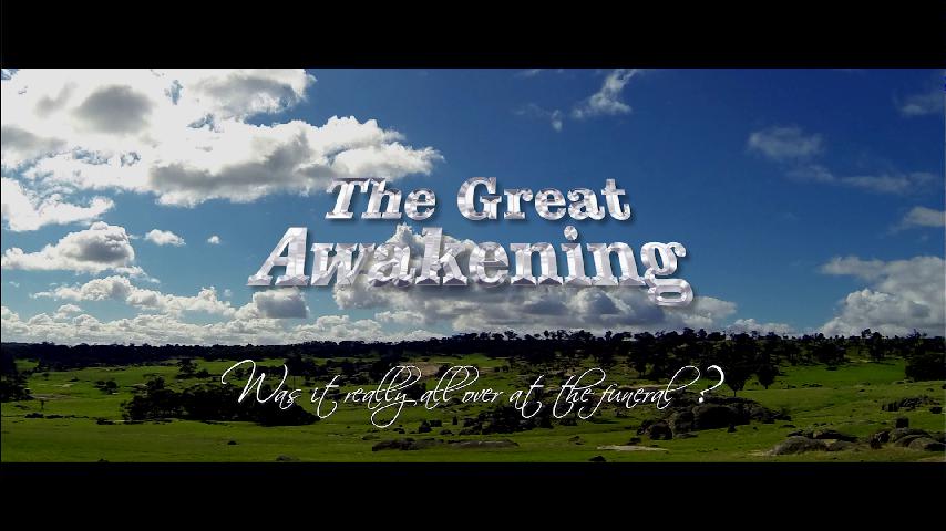 The Great Awakening