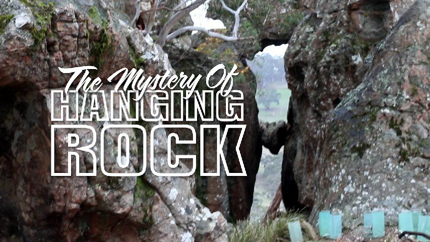 The Mystery of Hanging Rock