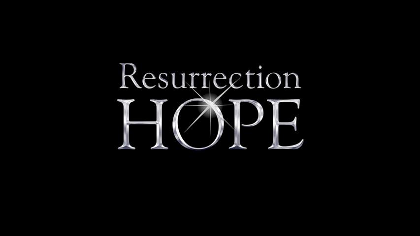 Resurrection Hope