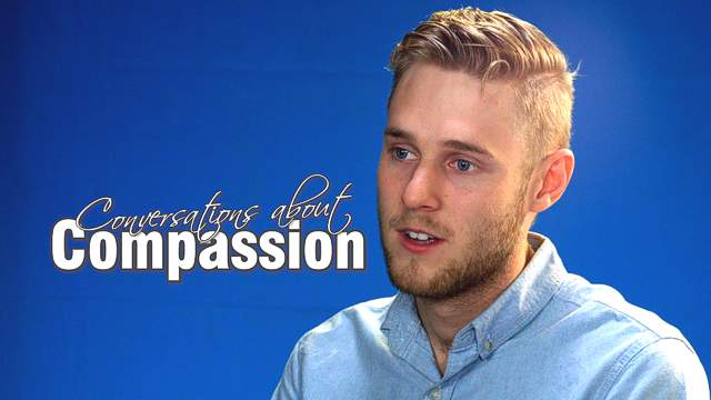 Conversations about Compassion