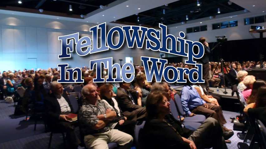 Fellowship in the Word (excerpt)