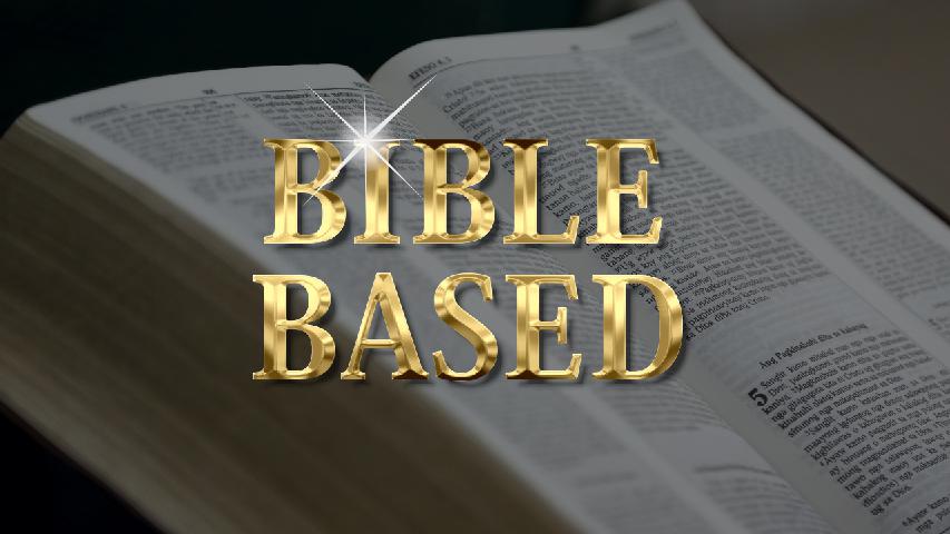 Bible Based