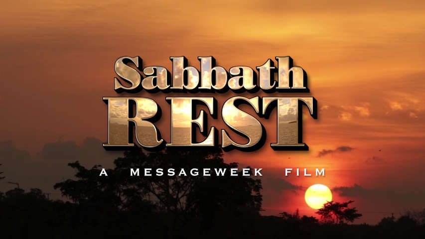 Sabbath Rest