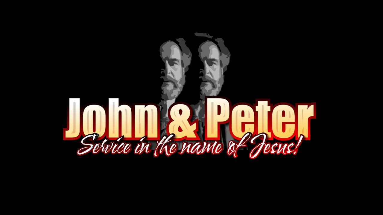 John & Peter