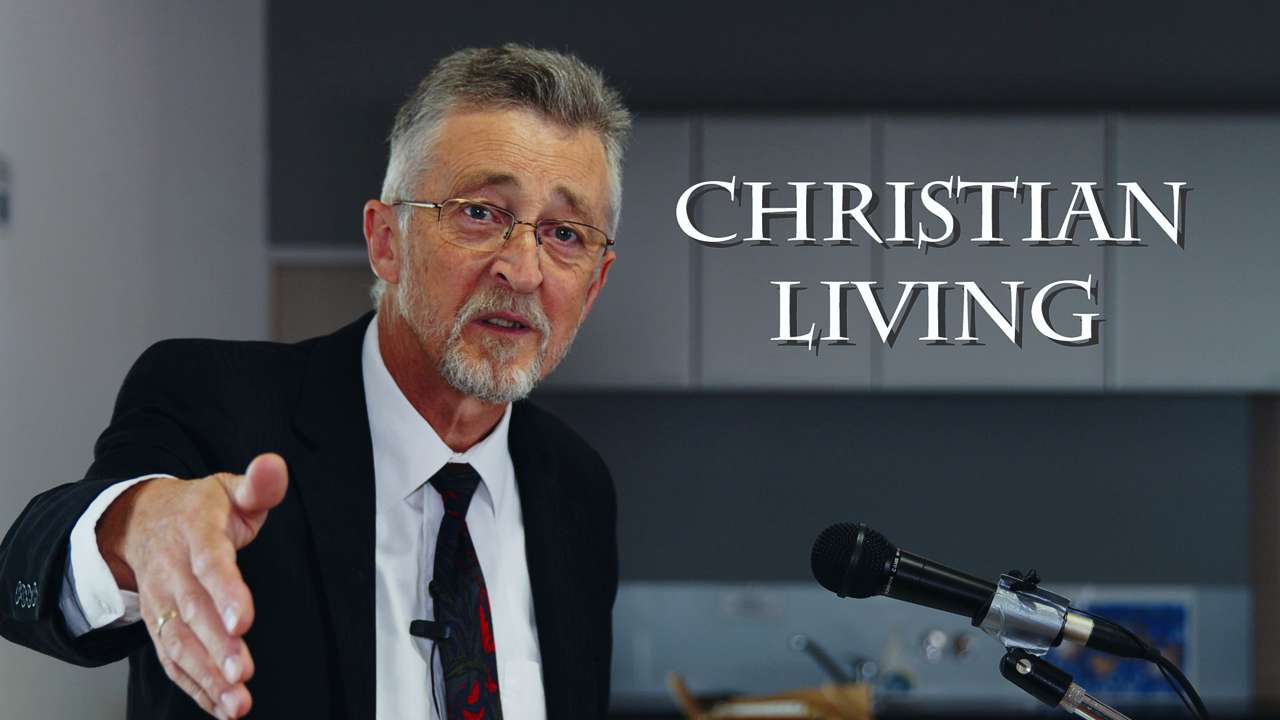 Christian Living