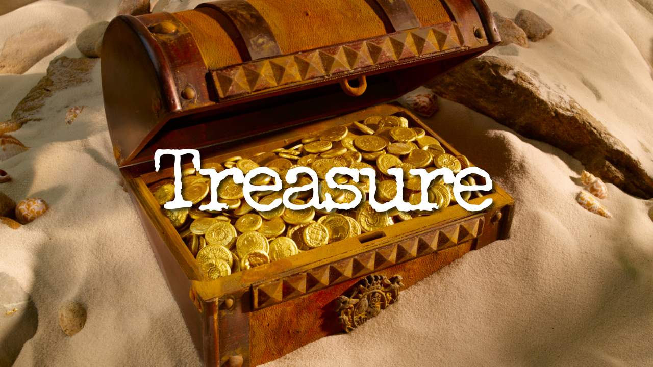 Treasure