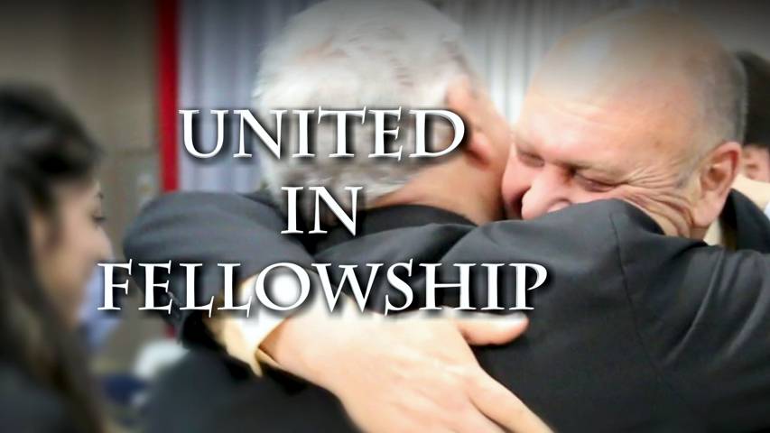 United in Fellowship