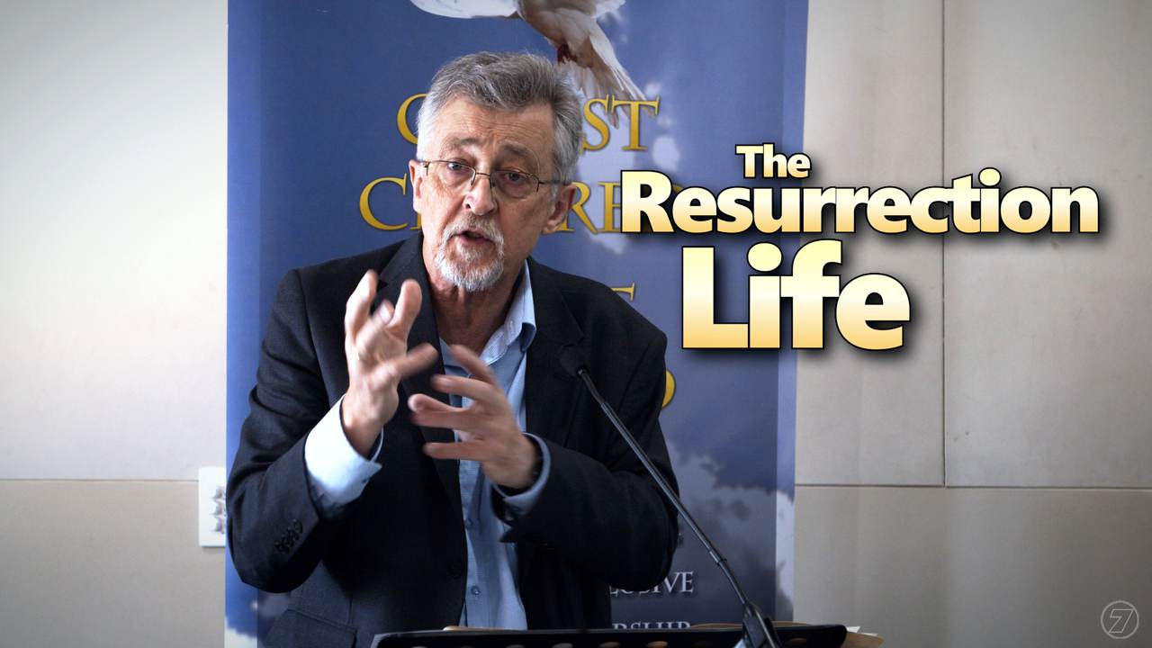 Resurrection Life