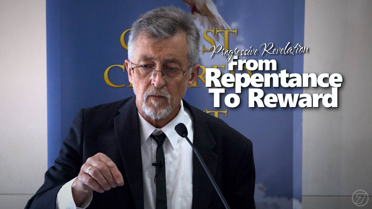 From Repentance to Reward