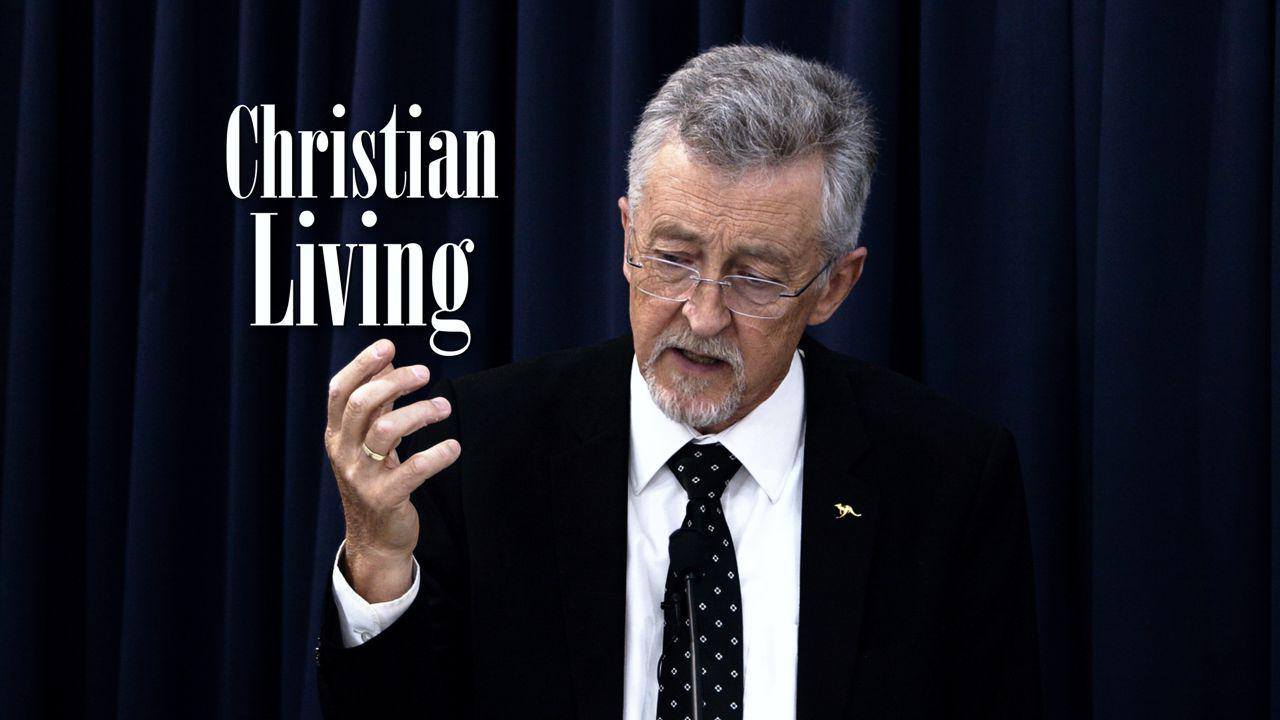 Christian Living - This We Believe