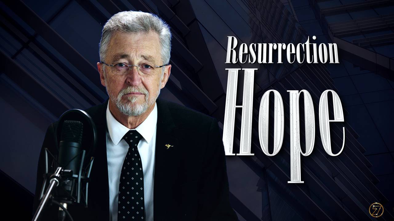 Resurrection Hope