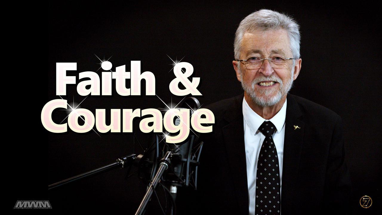 Faith & Courage
