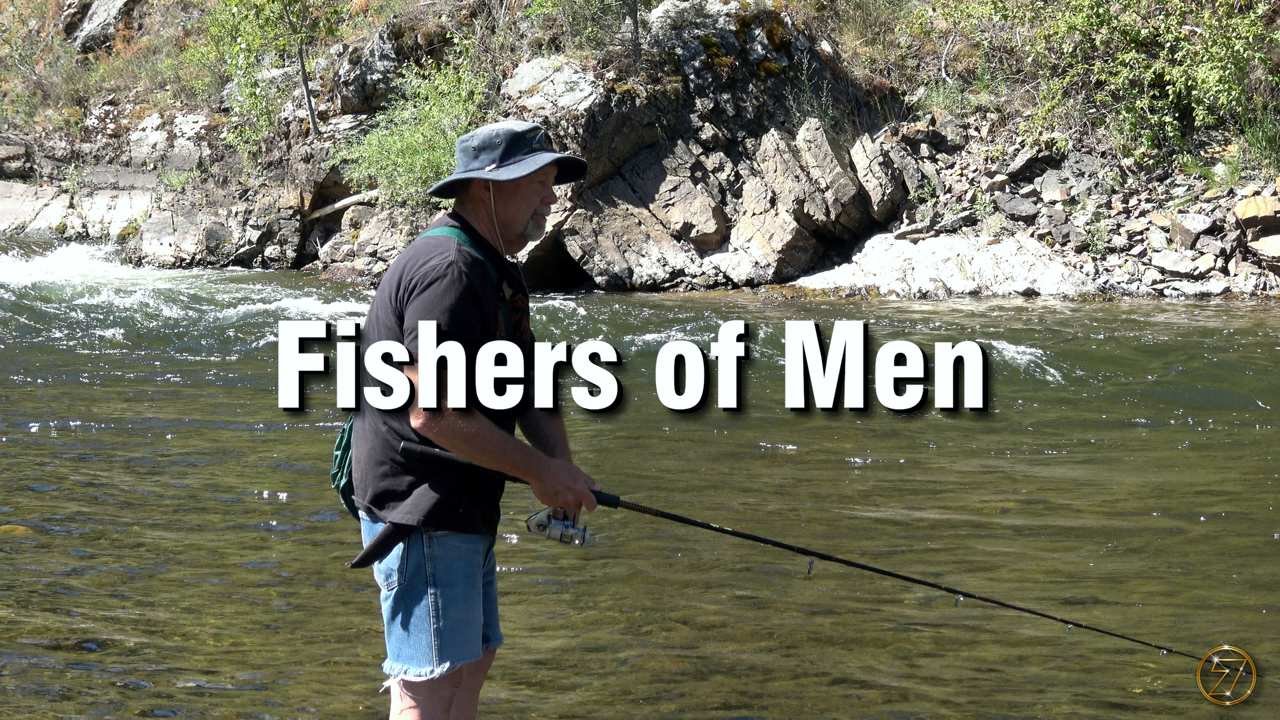 Fishers of Men