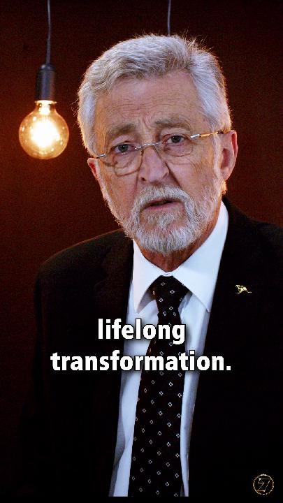 Total Transformation