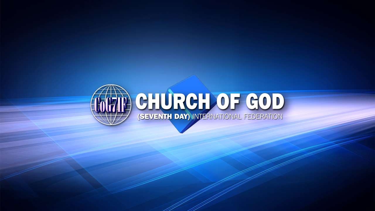 Hello brothers and sisters in Christ in Puebla, Mexico!