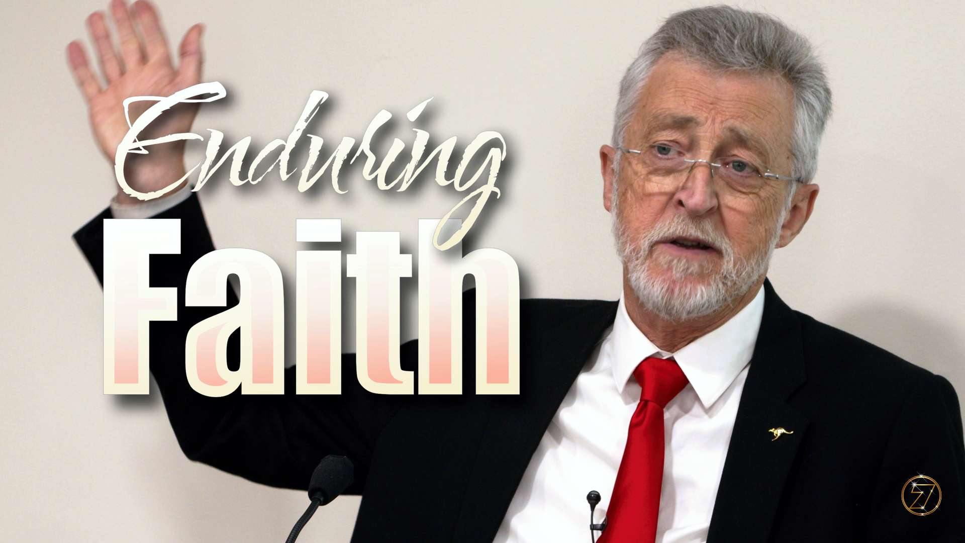 Enduring Faith
