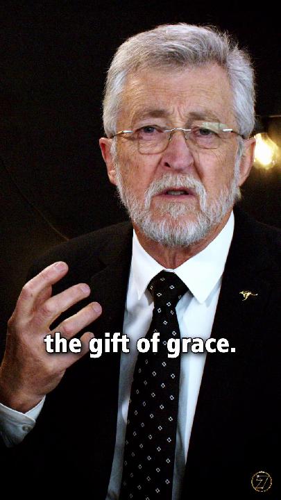 Free gift of Righteousness