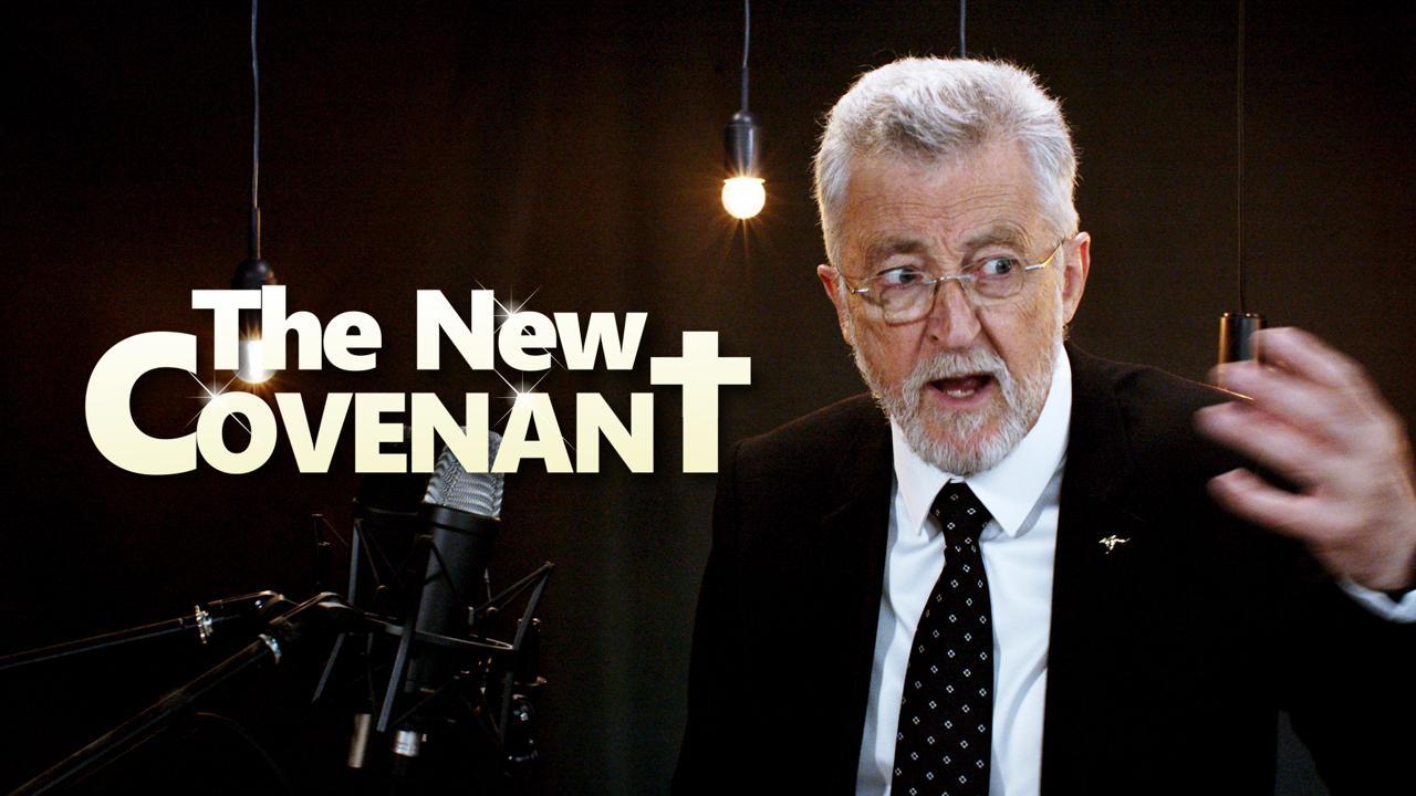 The New Covenant - Ratified and Initiated