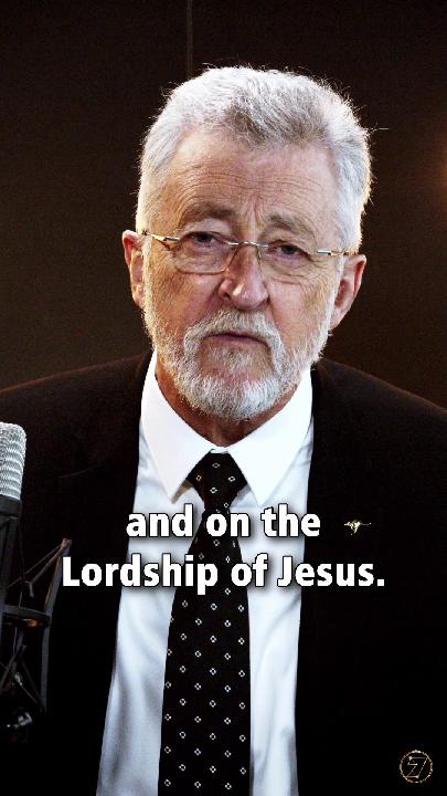 What do you mean by, "I have a relationship with Jesus!"