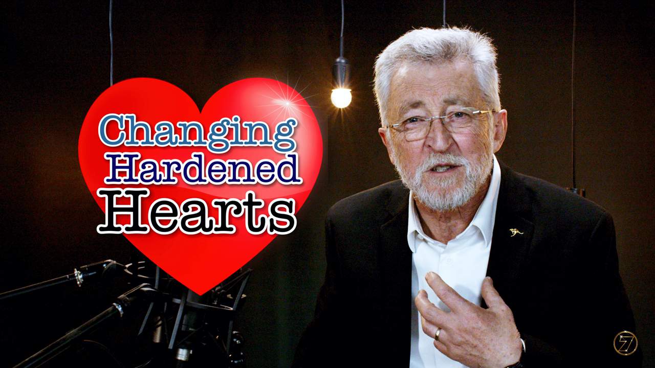 Changing Hearts