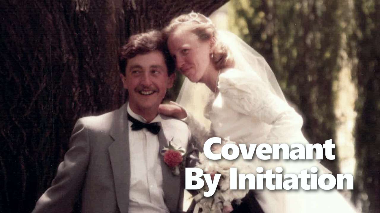 Covenant By Initiation