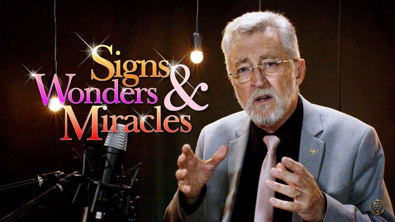 Signs, Wonders & Miracles