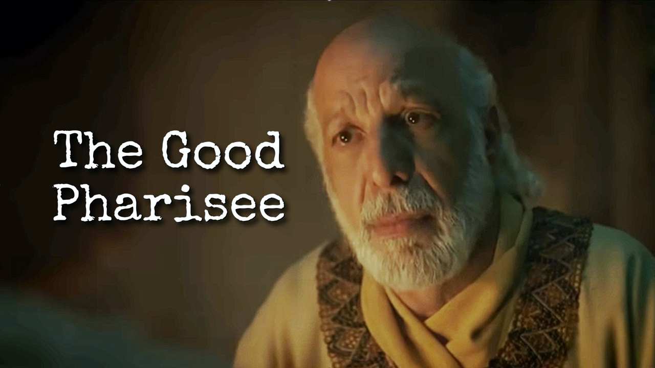 The Good Pharisee