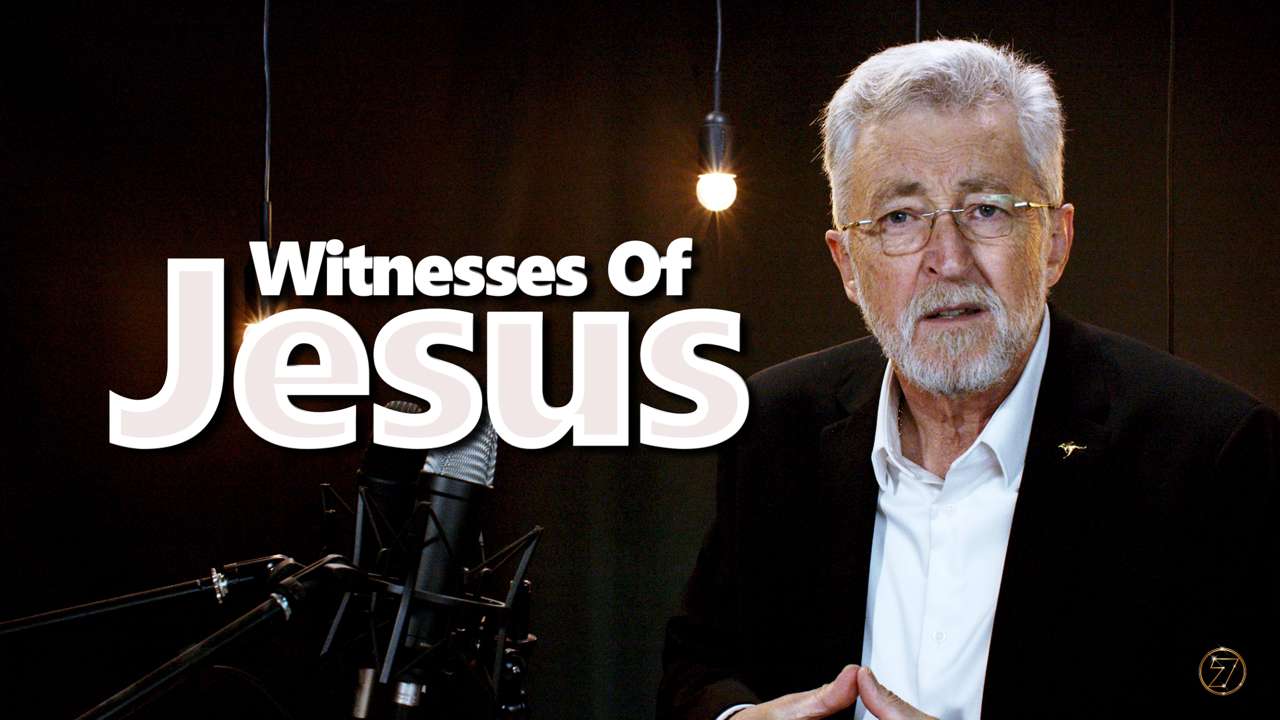 The Witnesses of Jesus