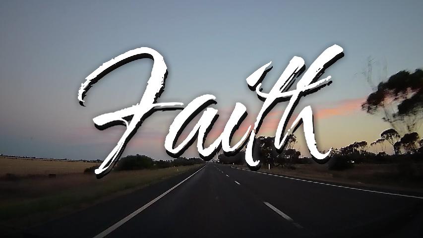 Faith (Excerpt)