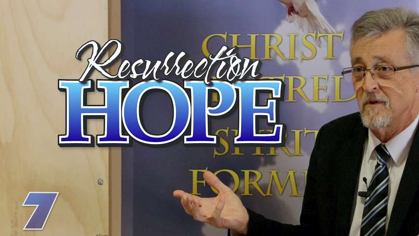 Resurrection Hope