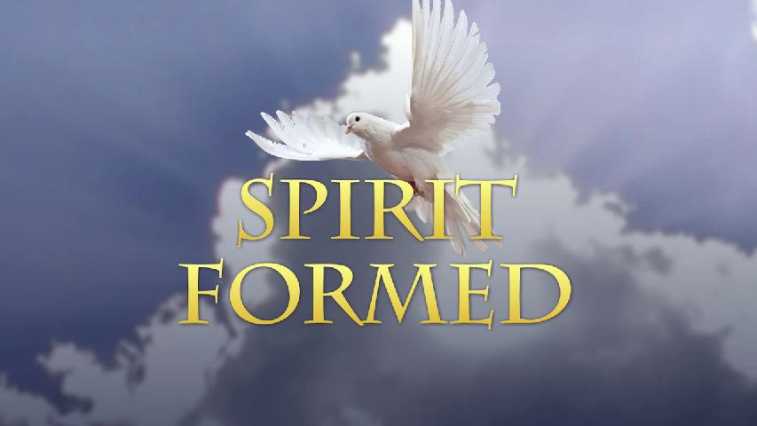 Spirit Formed