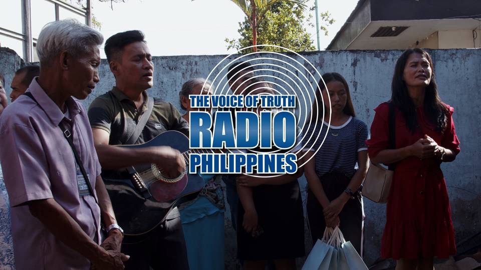 Radio Philippines