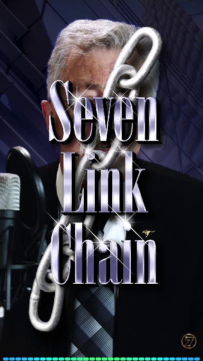 Seven Link Chain