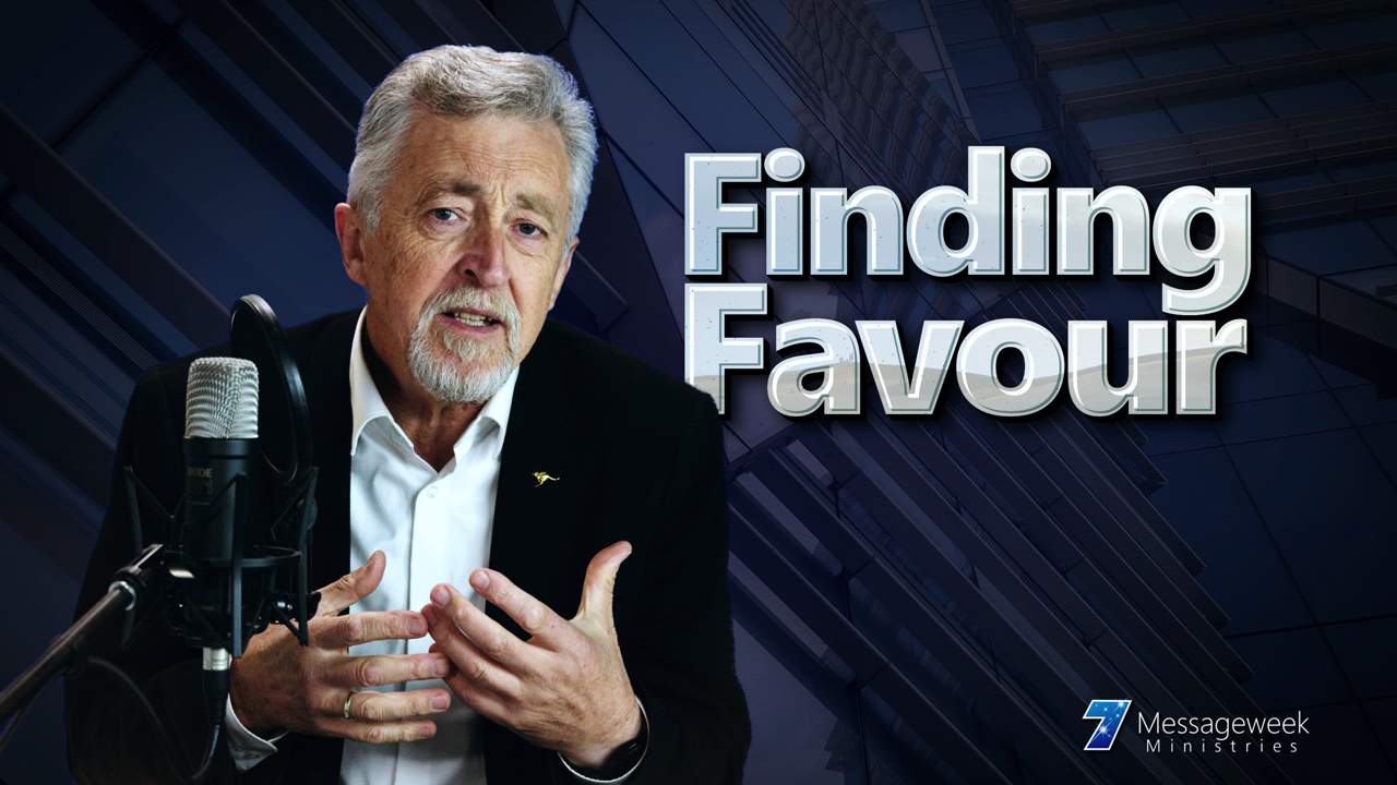 Finding Favour