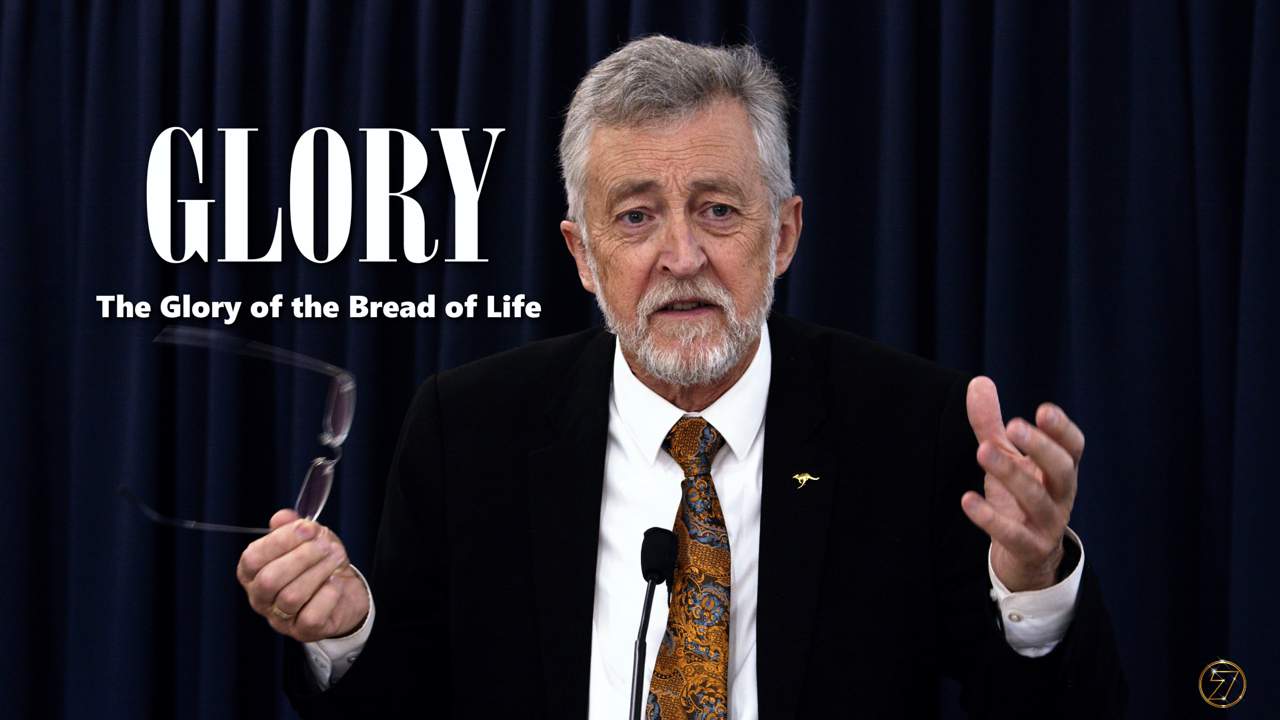 Glory of the Bread of Life