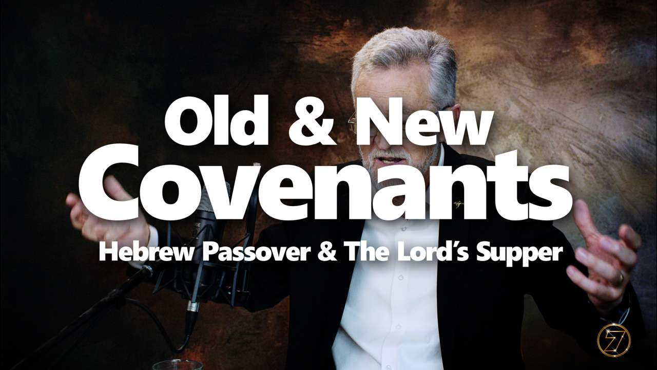 Old & New Covenants