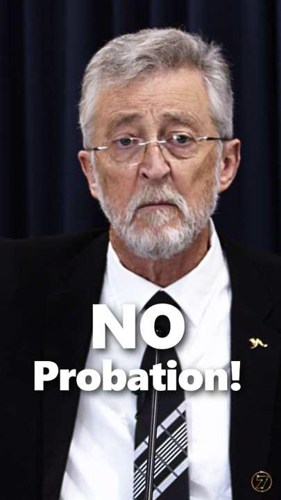 No Probation!