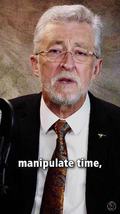 Trying to manipulate time and circumstance in our favour - disasterous!